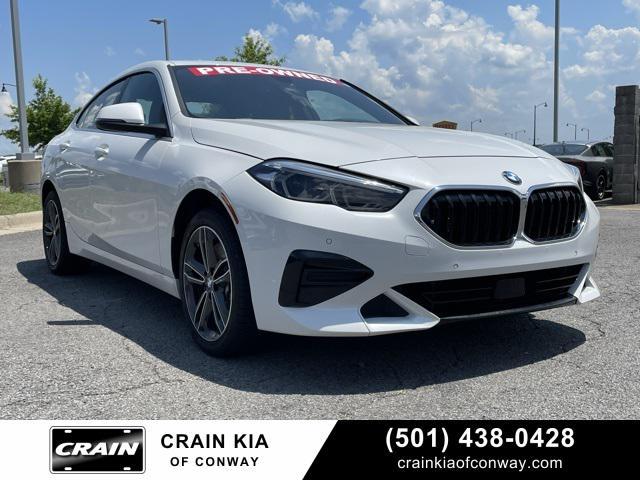 2024 BMW 228 Gran Coupe