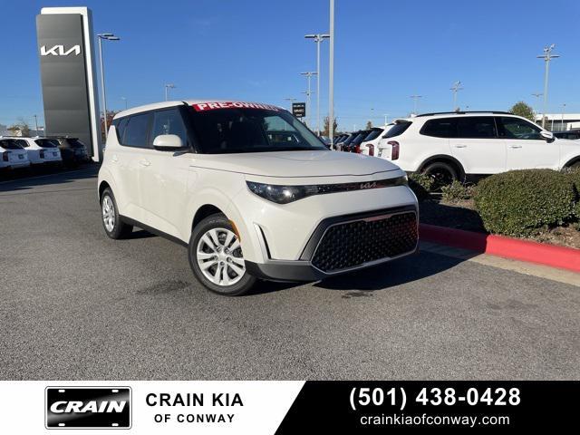 2023 Kia SOUL