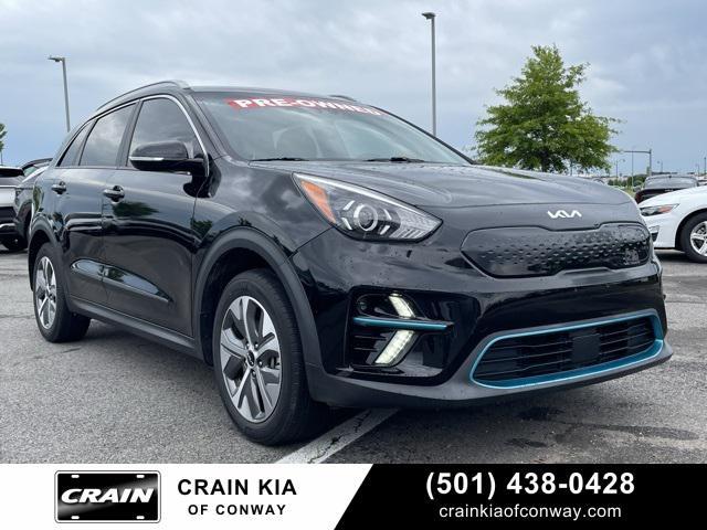 2022 Kia Niro Ev