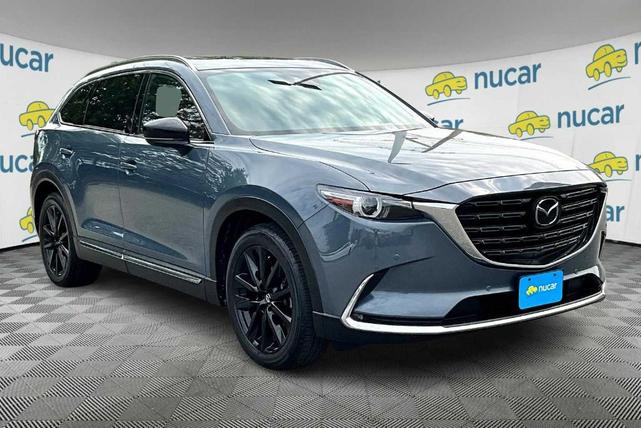 2023 Mazda CX-9