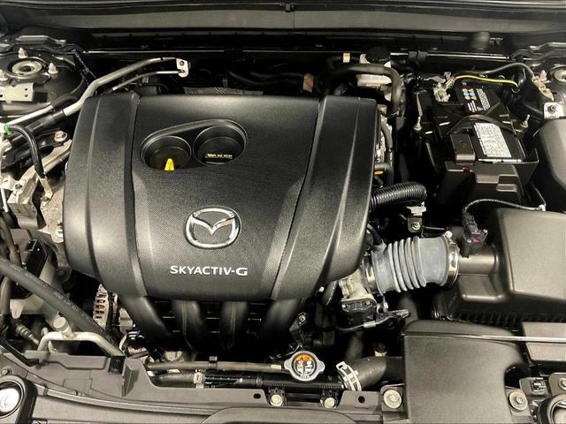 Photo of 2021 Machine Gray Metallic Mazda CX-30