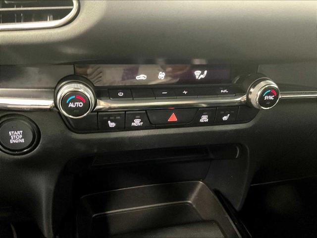 Photo of 2021 Machine Gray Metallic Mazda CX-30