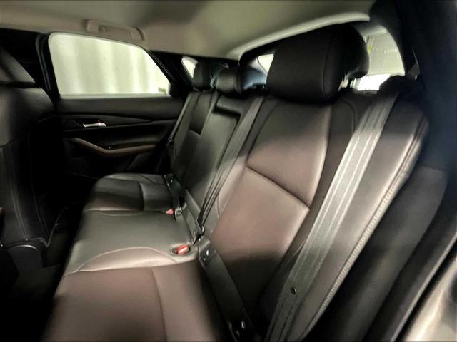 Photo of 2021 Machine Gray Metallic Mazda CX-30