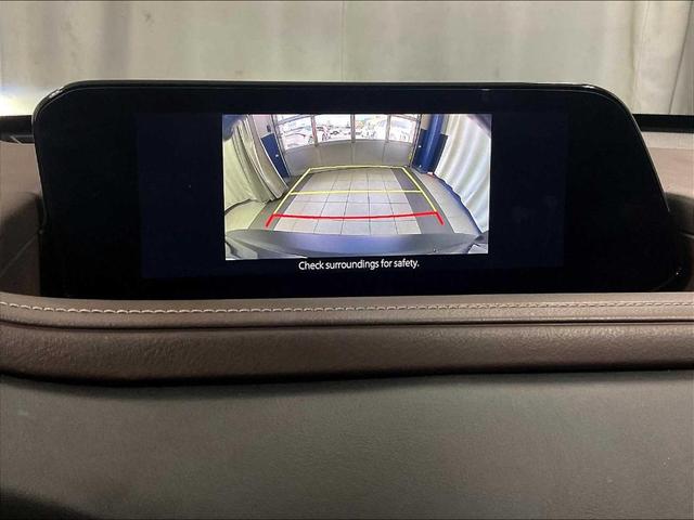 Photo of 2021 Machine Gray Metallic Mazda CX-30