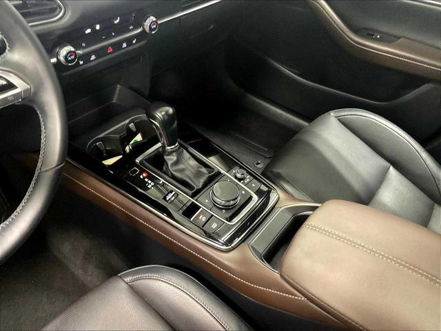 Photo of 2021 Machine Gray Metallic Mazda CX-30