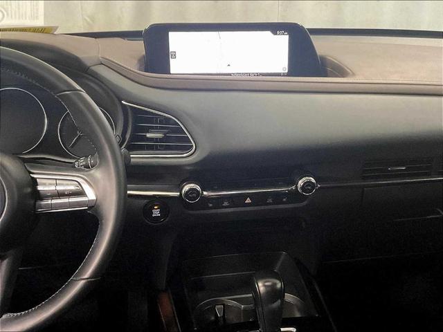 Photo of 2021 Machine Gray Metallic Mazda CX-30