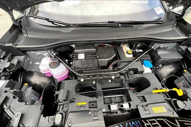 Photo of 2025 Pure Gray Volkswagen ID.4