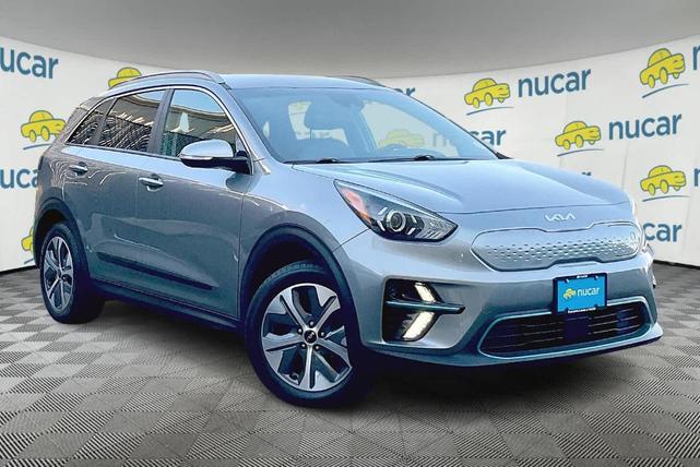 2022 Kia Niro Ev