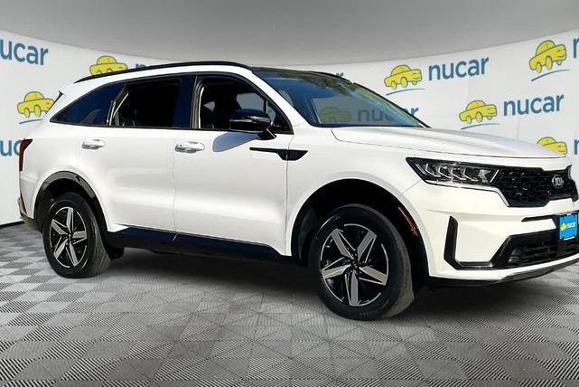 2021 Kia Sorento