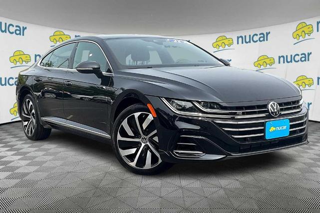 2022 Volkswagen Arteon