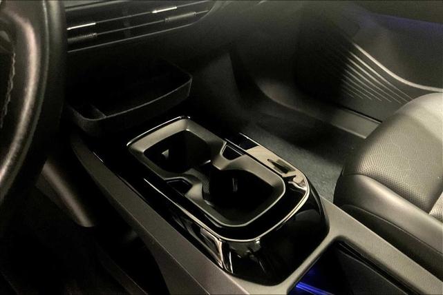 Photo of 2021 Glacier White Volkswagen ID.4
