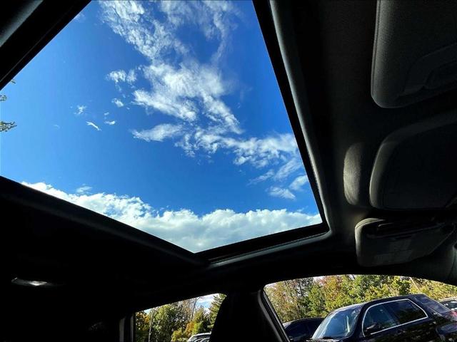 Photo of 2021 Magnetite Gray Metallic Subaru Forester