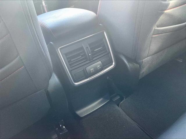 Photo of 2021 Magnetite Gray Metallic Subaru Forester