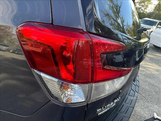 Photo of 2021 Magnetite Gray Metallic Subaru Forester