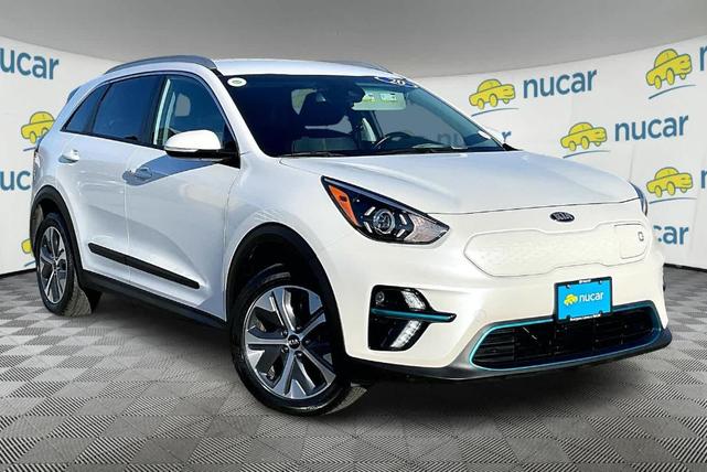 2020 Kia Niro Ev