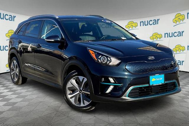 2020 Kia Niro Ev