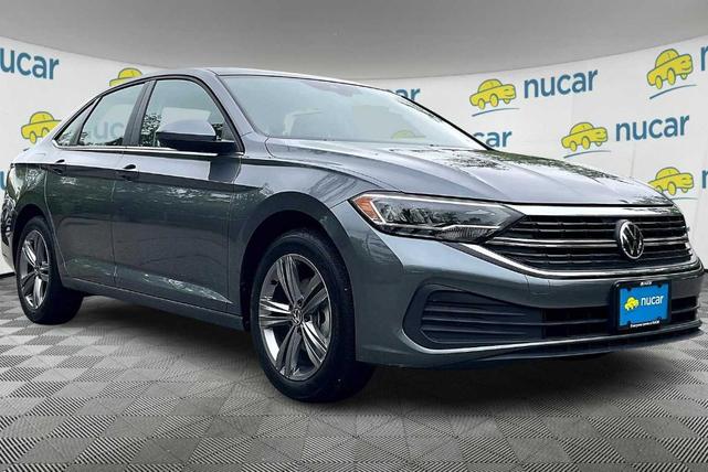2024 Volkswagen Jetta