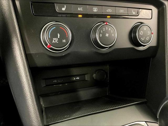 Photo of 2022 Deep Black Pearl Effect Volkswagen Taos