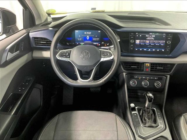 Photo of 2022 Deep Black Pearl Effect Volkswagen Taos