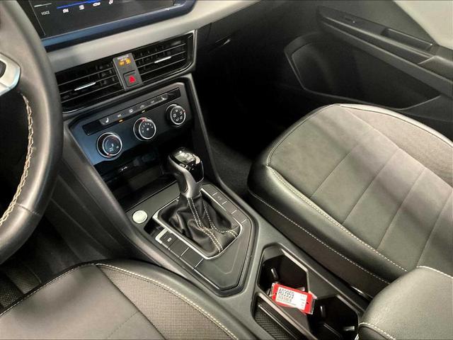 Photo of 2022 Deep Black Pearl Effect Volkswagen Taos
