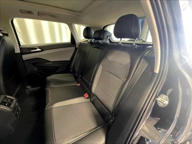 Photo of 2022 Deep Black Pearl Effect Volkswagen Taos