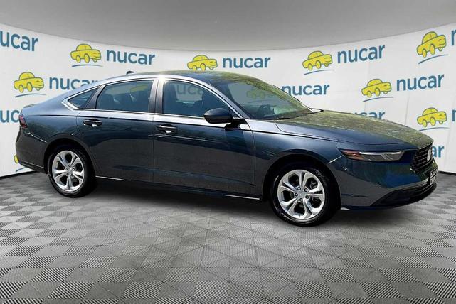 2024 Honda Accord