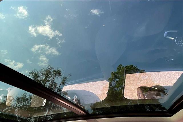 Photo of 2022 Vicuna Beige Metallic Audi Q7