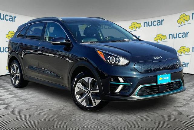 2022 Kia Niro Ev