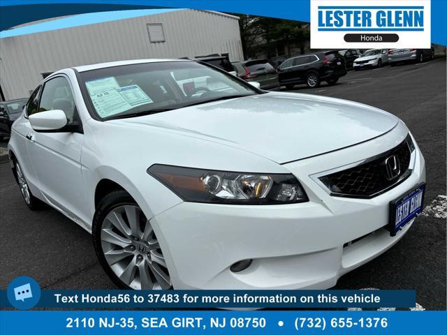 2009 Honda Accord