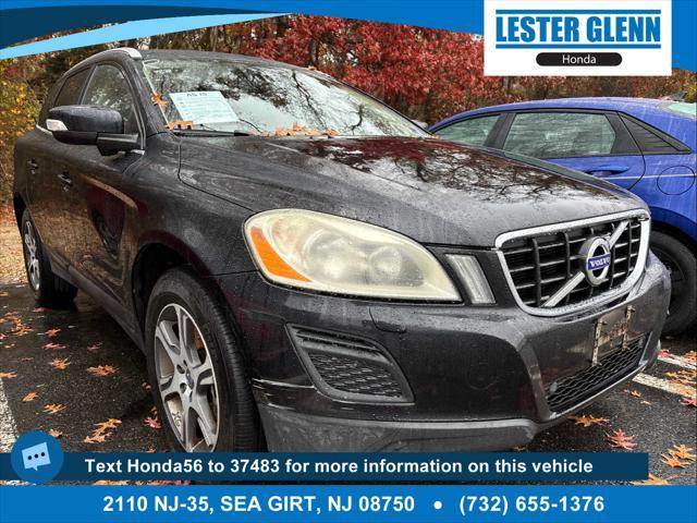 2011 Volvo XC60