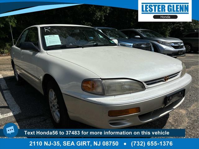 1996 Toyota Camry