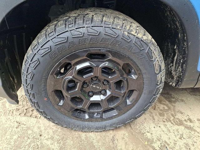 Photo of 2025 Diffused Sky Pearl Honda Ridgeline