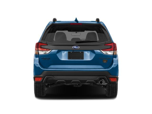 Photo of 2023 Magnetite Gray Metallic Subaru Forester