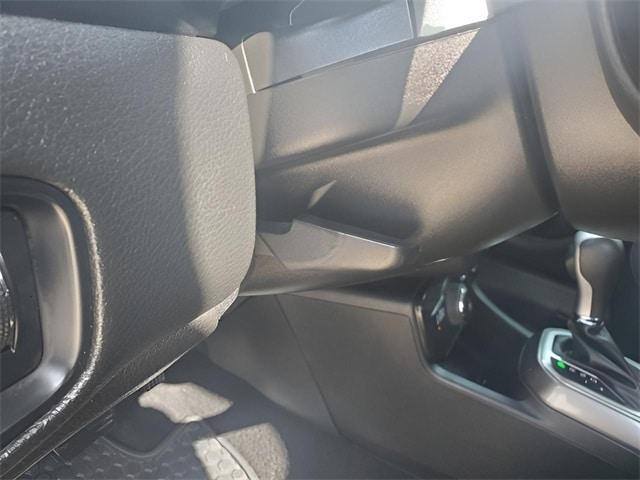 Photo of 2022 Sting Gray Clearcoat Jeep Renegade