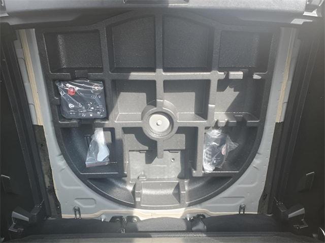 Photo of 2022 Sting Gray Clearcoat Jeep Renegade