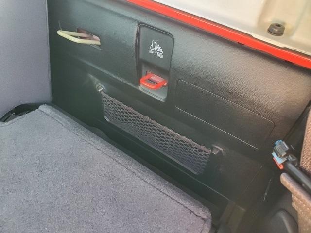 Photo of 2021 Firecracker Red Clearcoat Jeep Gladiator