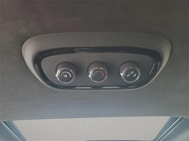 Photo of 2021 Granite Clearcoat Metallic Dodge Durango