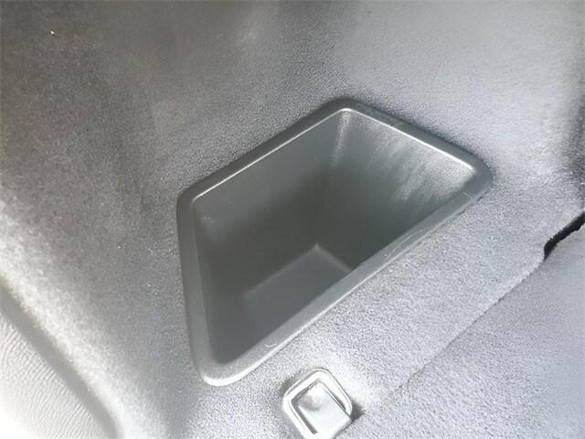 Photo of 2021 Granite Clearcoat Metallic Dodge Durango