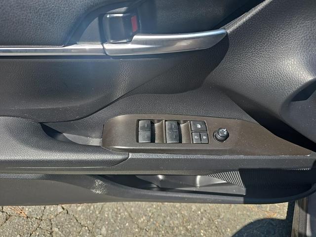 Photo of 2024 Predawn Gray Mica Toyota Camry