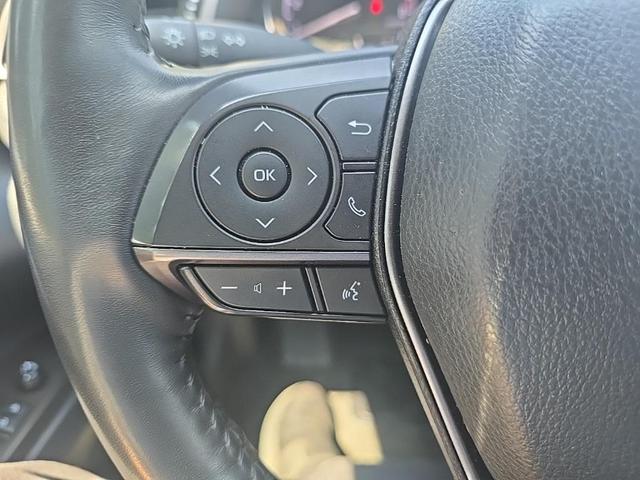 Photo of 2024 Predawn Gray Mica Toyota Camry