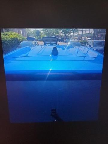 Photo of 2024 Riptide Blue Metallic Chevrolet Equinox