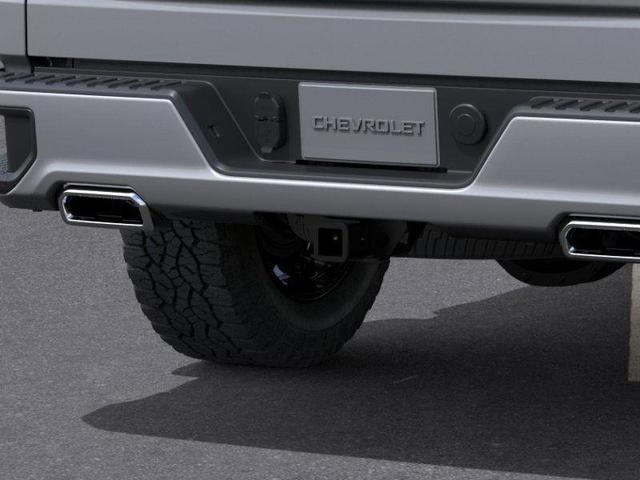 Photo of 2026 Sterling Chevrolet Silverado 1500
