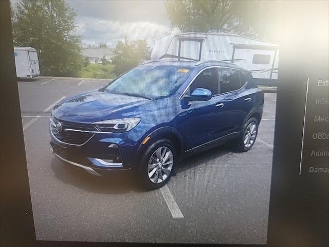 2023 Buick Encore Gx