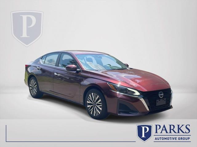 2023 Nissan Altima