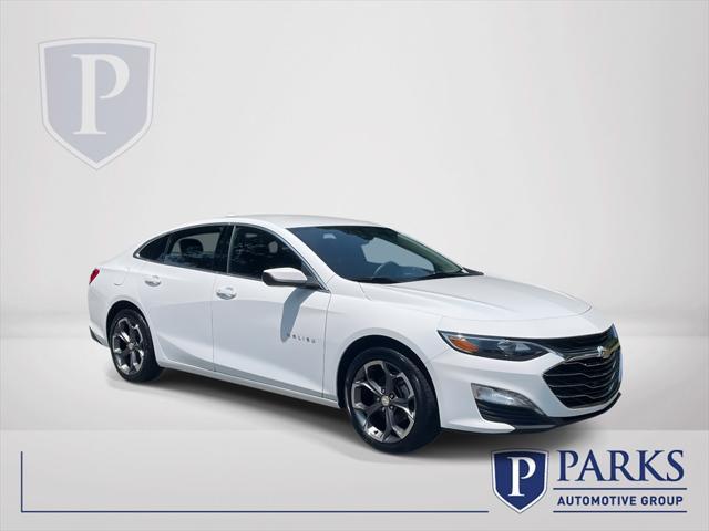 2023 Chevrolet Malibu