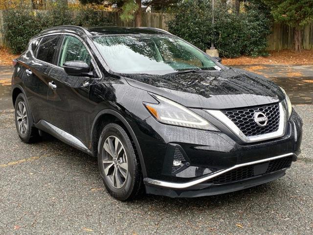 2023 Nissan Murano