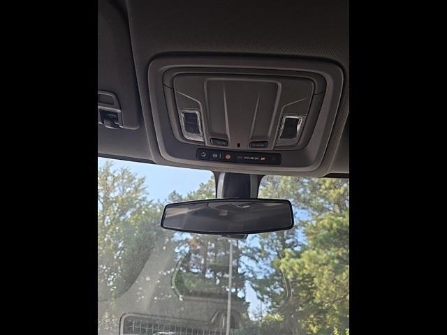 Photo of 2022 Summit White Chevrolet Silverado 1500