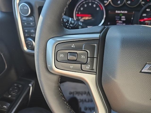 Photo of 2022 Summit White Chevrolet Silverado 1500