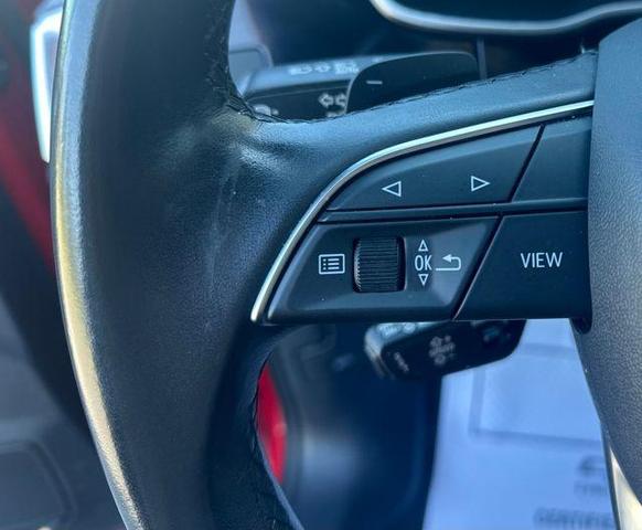 Photo of 2022 Tango Red Metallic Audi Q3