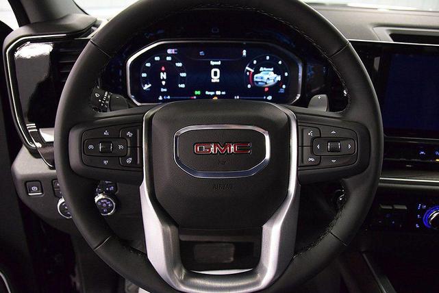 Photo of 2026 Onyx Black GMC Sierra 1500